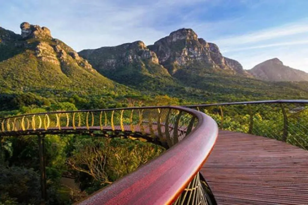 The Paragon Urbane Centrally Located, Modern Comforts Kapstadt 0*,  Südafrika