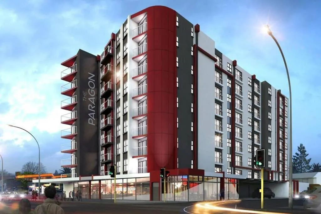 The Paragon Urbane Centrally Located, Modern Comforts Kapstadt