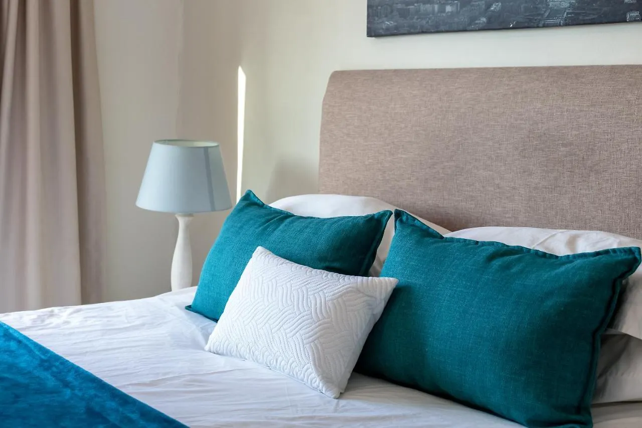 The Paragon Urbane Centrally Located, Modern Comforts Kapstadt