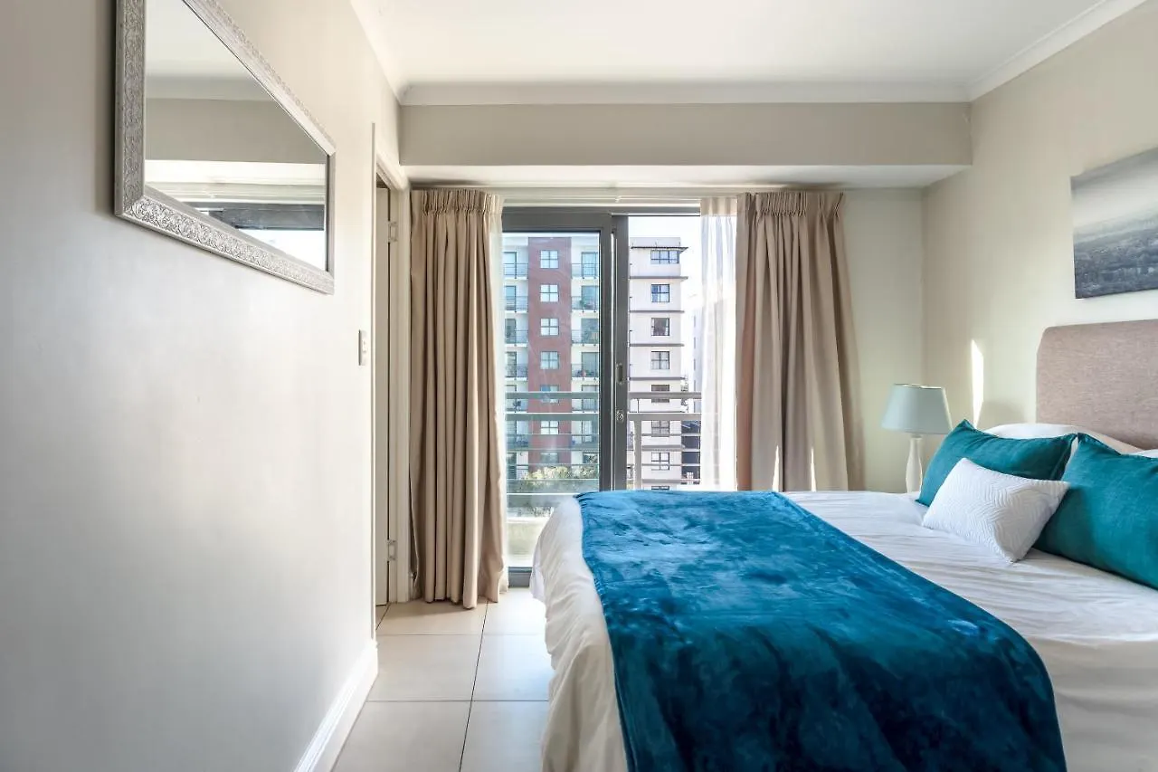 The Paragon Urbane Centrally Located, Modern Comforts Kapstadt Südafrika