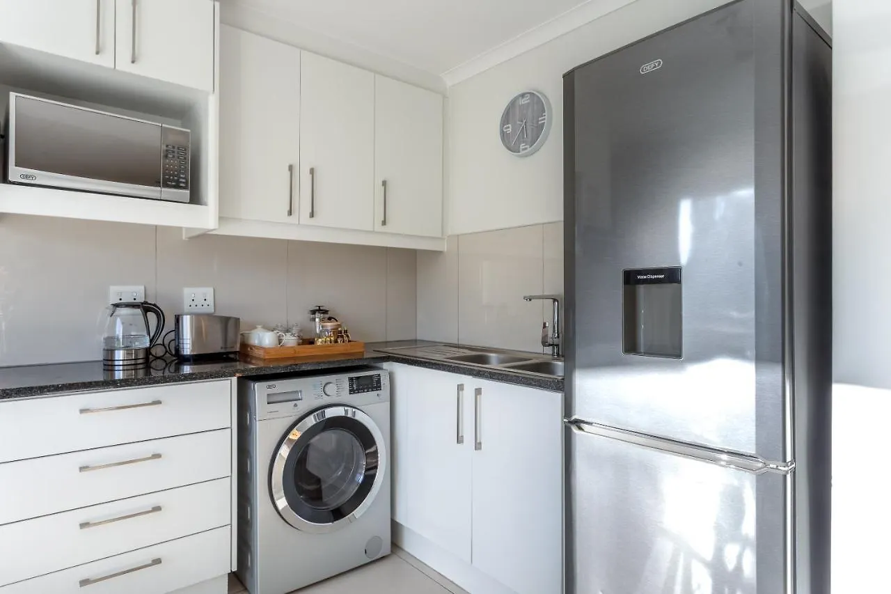 The Paragon Urbane Centrally Located, Modern Comforts Kapstadt Südafrika