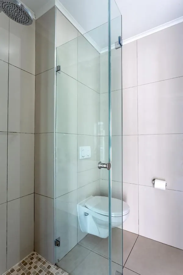 Apartment The Paragon Urbane Centrally Located, Modern Comforts Kapstadt Südafrika