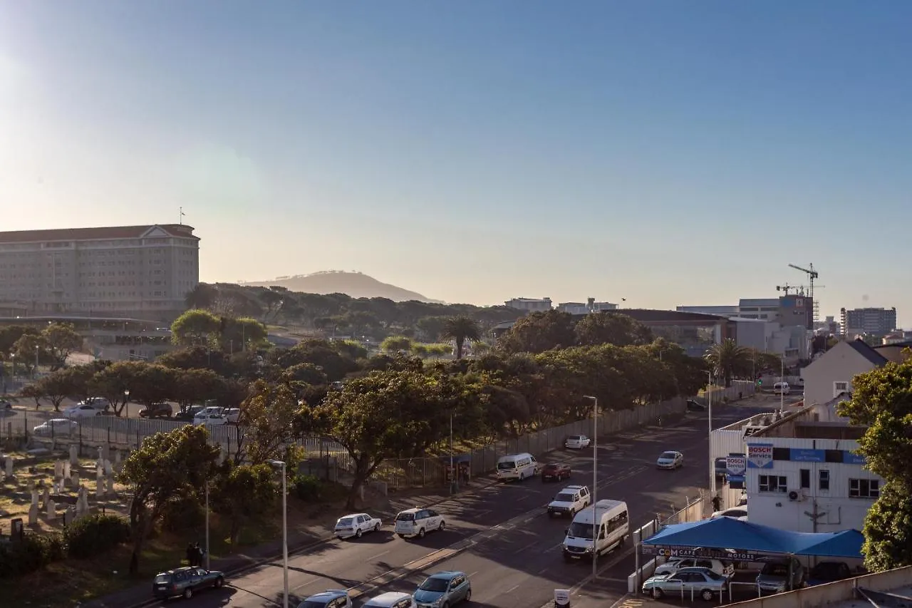 The Paragon Urbane Centrally Located, Modern Comforts Kapstadt 0*,  Südafrika