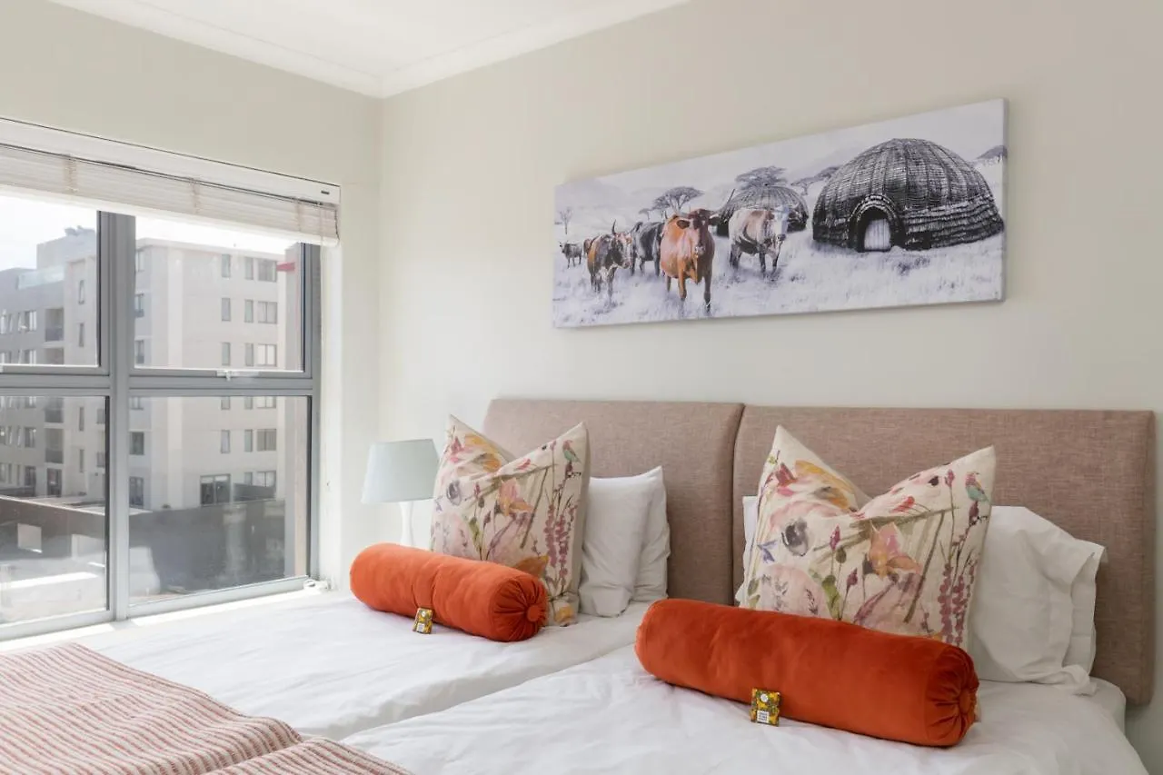 The Paragon Urbane Centrally Located, Modern Comforts Kapstadt Südafrika