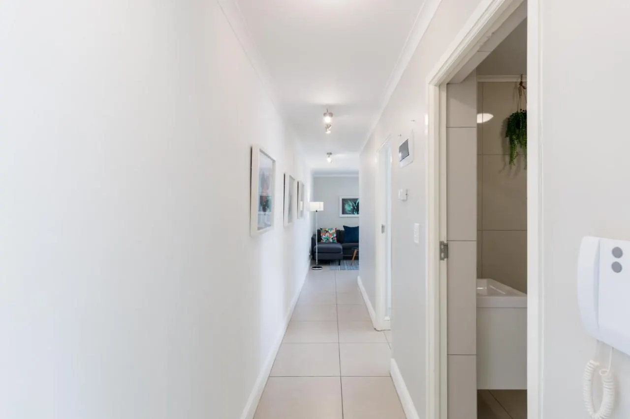 The Paragon Urbane Centrally Located, Modern Comforts Kapstadt 0*,  Südafrika