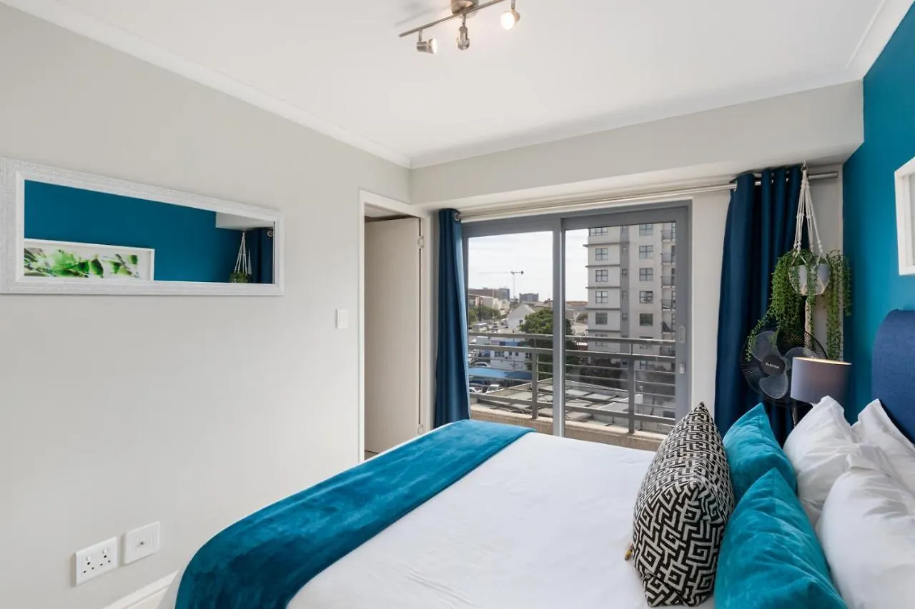 The Paragon Urbane Centrally Located, Modern Comforts Kapstadt 0*,