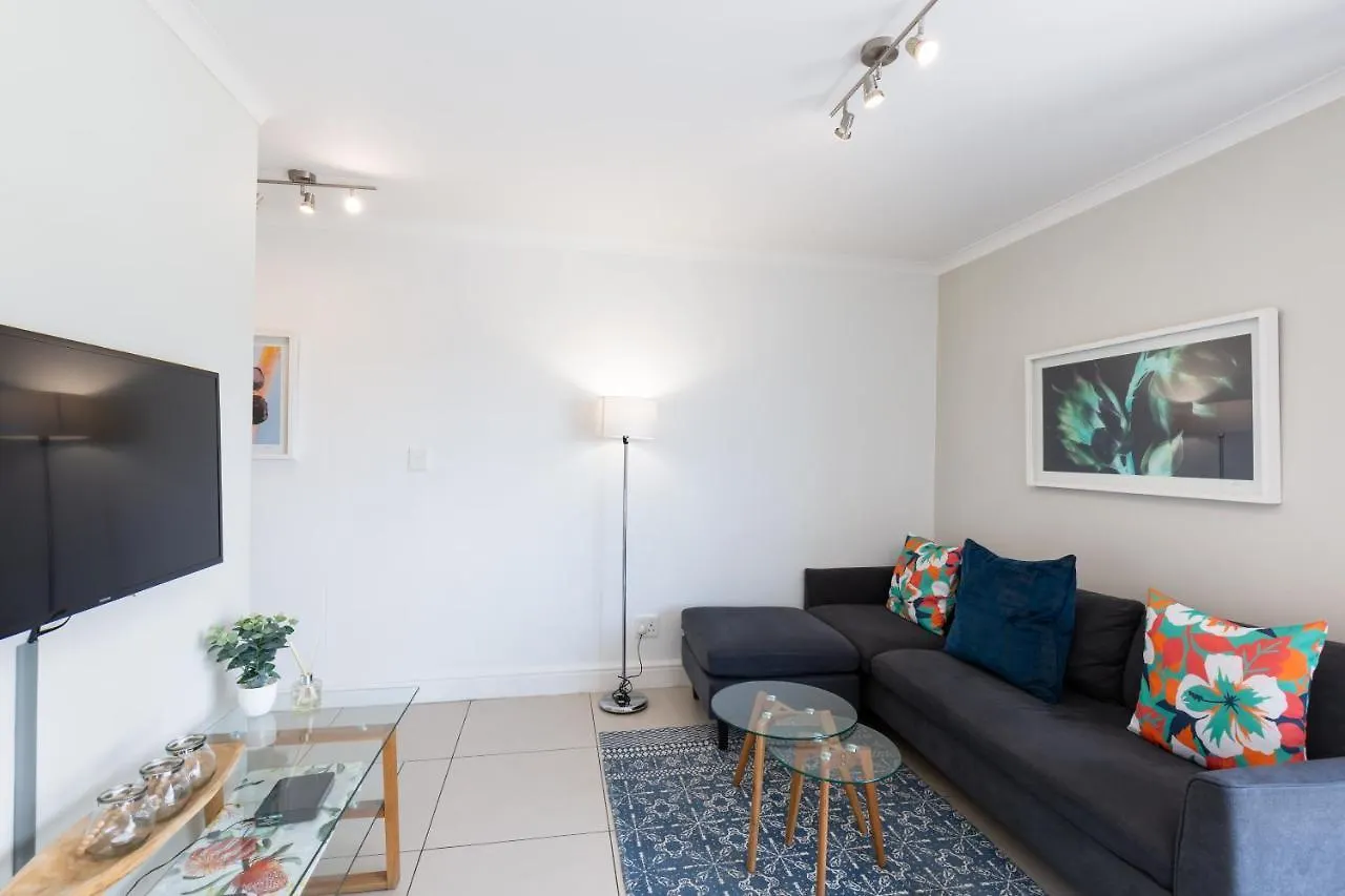The Paragon Urbane Centrally Located, Modern Comforts Kapstadt 0*,  Südafrika