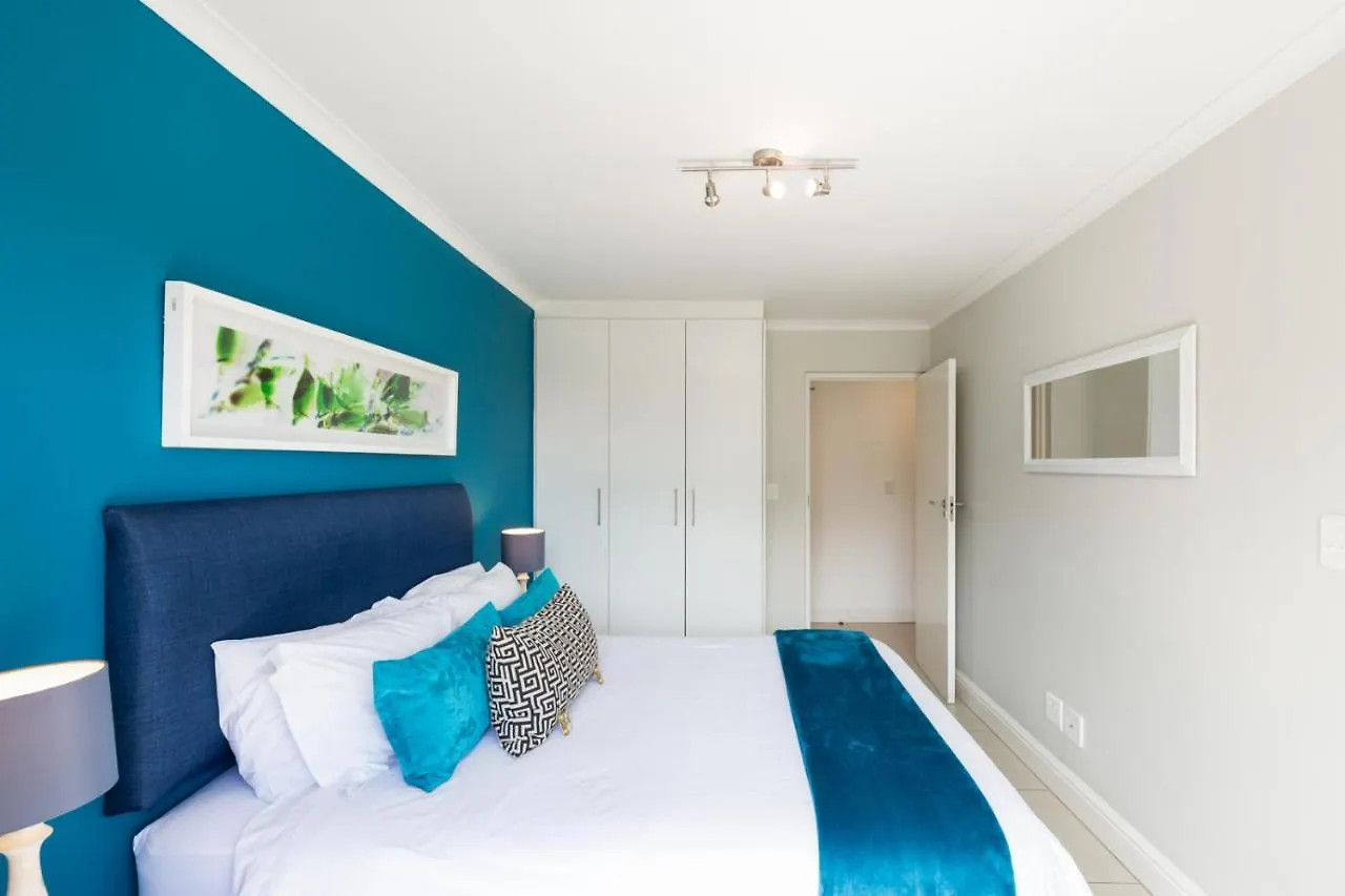 The Paragon Urbane Centrally Located, Modern Comforts Kapstadt Apartment