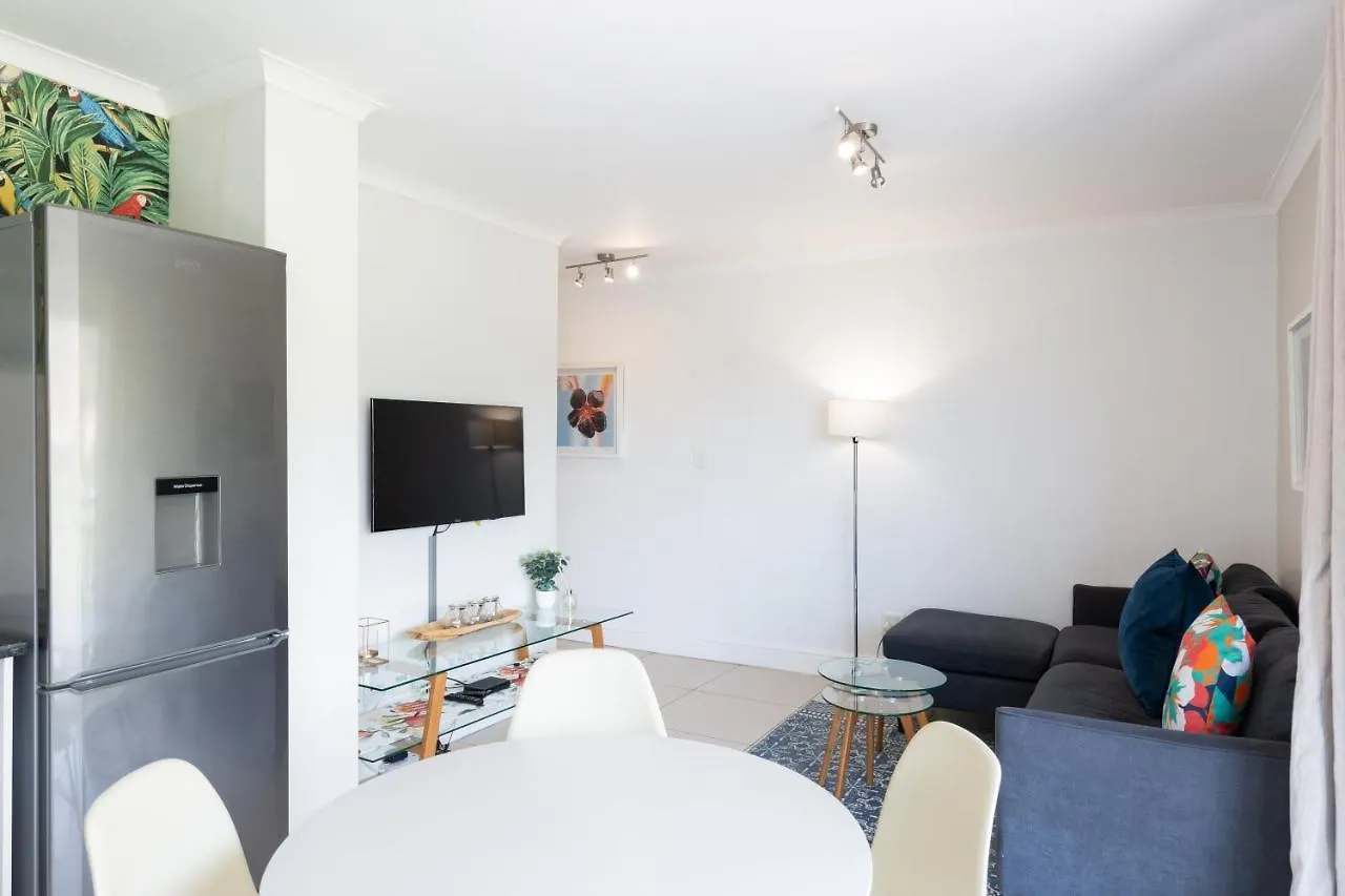 The Paragon Urbane Centrally Located, Modern Comforts Kapstadt 0*,  Südafrika
