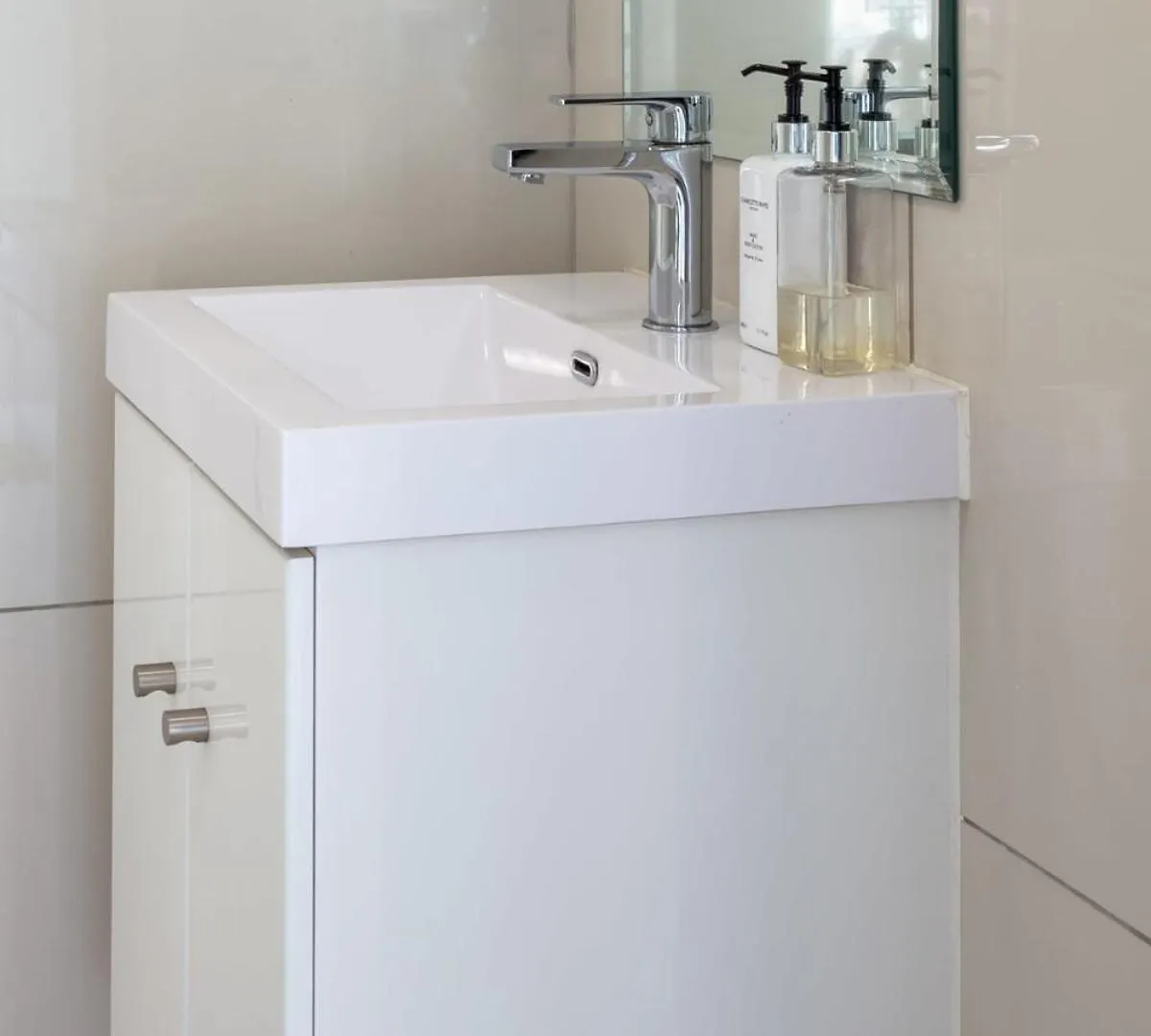 Apartment The Paragon Urbane Centrally Located, Modern Comforts Kapstadt