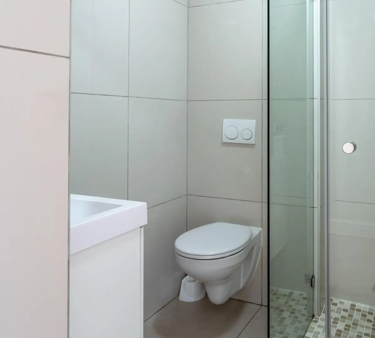 The Paragon Urbane Centrally Located, Modern Comforts Kapstadt Apartment